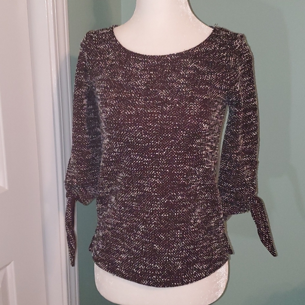 Ann Taylor Factory Blouse